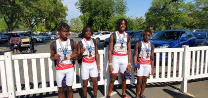 2022 USATF National Junior Olympic — Awards — photo 273