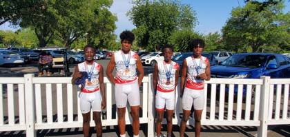 2022 USATF National Junior Olympic — Awards — photo 276