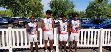 2022 USATF National Junior Olympic — Awards — photo 278