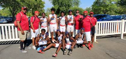 2022 USATF National Junior Olympic — Awards — photo 280