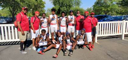 2022 USATF National Junior Olympic — Awards — photo 281
