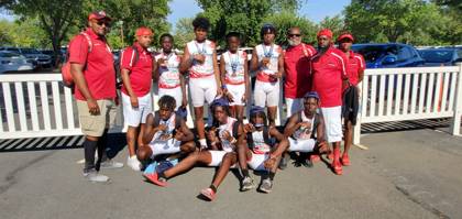 2022 USATF National Junior Olympic — Awards — photo 283
