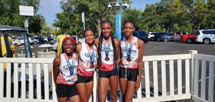 2022 USATF National Junior Olympic — Awards — photo 286