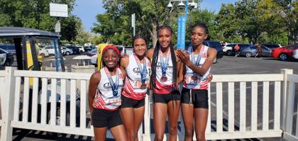2022 USATF National Junior Olympic — Awards — photo 290