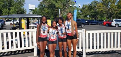2022 USATF National Junior Olympic — Awards — photo 291