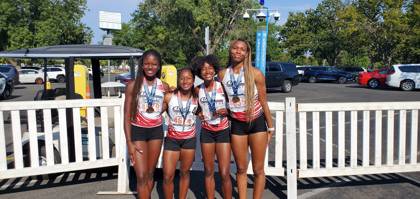 2022 USATF National Junior Olympic — Awards — photo 294