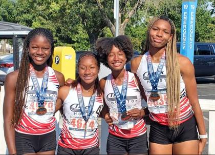 2022 USATF National Junior Olympic — Awards — photo 296
