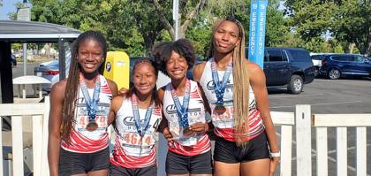 2022 USATF National Junior Olympic — Awards — photo 297
