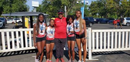 2022 USATF National Junior Olympic — Awards — photo 303