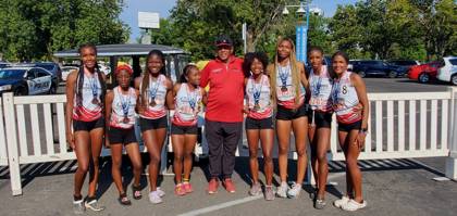 2022 USATF National Junior Olympic — Awards — photo 305