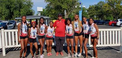 2022 USATF National Junior Olympic — Awards — photo 307