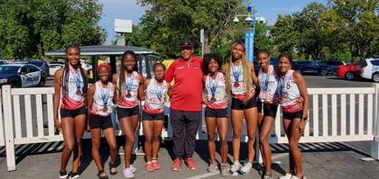2022 USATF National Junior Olympic — Awards — photo 310