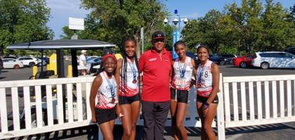 2022 USATF National Junior Olympic — Awards — photo 312