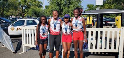 2022 USATF National Junior Olympic — Awards — photo 317