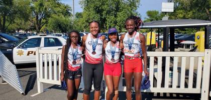 2022 USATF National Junior Olympic — Awards — photo 319