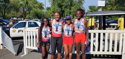 2022 USATF National Junior Olympic — Awards — photo 321