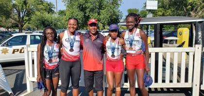 2022 USATF National Junior Olympic — Awards — photo 323
