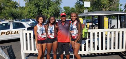 2022 USATF National Junior Olympic — Awards — photo 327