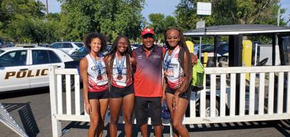 2022 USATF National Junior Olympic — Awards — photo 329