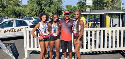 2022 USATF National Junior Olympic — Awards — photo 332