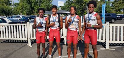 2022 USATF National Junior Olympic — Awards — photo 333