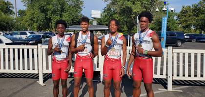 2022 USATF National Junior Olympic — Awards — photo 335