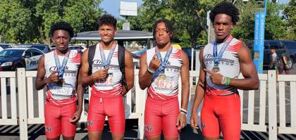 2022 USATF National Junior Olympic — Awards — photo 338