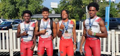 2022 USATF National Junior Olympic — Awards — photo 340