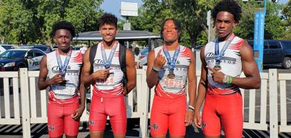 2022 USATF National Junior Olympic — Awards — photo 342