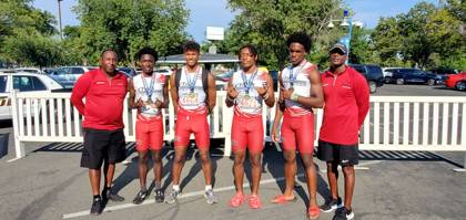 2022 USATF National Junior Olympic — Awards — photo 346