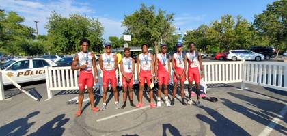 2022 USATF National Junior Olympic — Awards — photo 358