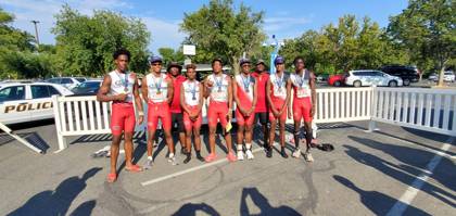 2022 USATF National Junior Olympic — Awards — photo 361