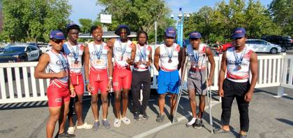 2022 USATF National Junior Olympic — Awards — photo 364