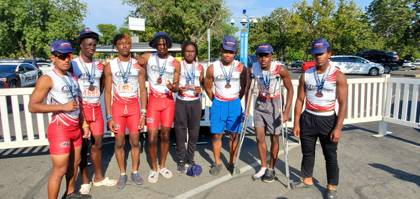 2022 USATF National Junior Olympic — Awards — photo 365