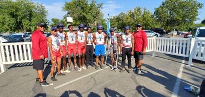 2022 USATF National Junior Olympic — Awards — photo 372