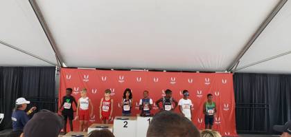 2022 USATF National Junior Olympic — Awards — photo 375