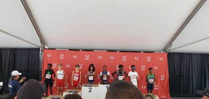 2022 USATF National Junior Olympic — Awards — photo 376