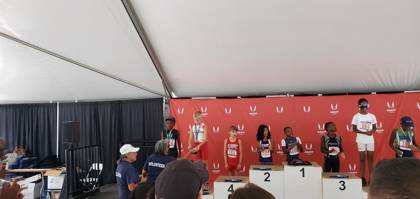2022 USATF National Junior Olympic — Awards — photo 377