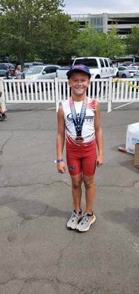 2022 USATF National Junior Olympic — Awards — photo 382