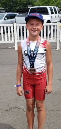 2022 USATF National Junior Olympic — Awards — photo 383
