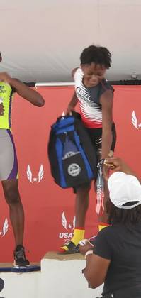 2022 USATF National Junior Olympic — Awards — photo 387