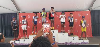 2022 USATF National Junior Olympic — Awards — photo 394