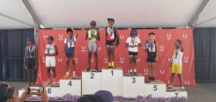 2022 USATF National Junior Olympic — Awards — photo 395