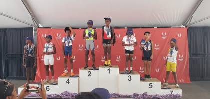 2022 USATF National Junior Olympic — Awards — photo 396