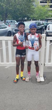2022 USATF National Junior Olympic — Awards — photo 400