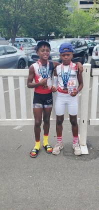 2022 USATF National Junior Olympic — Awards — photo 401