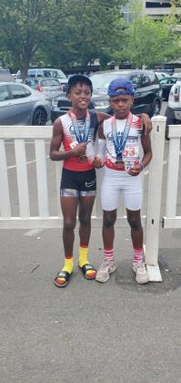 2022 USATF National Junior Olympic — Awards — photo 402