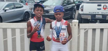 2022 USATF National Junior Olympic — Awards — photo 404