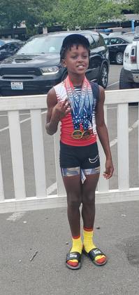 2022 USATF National Junior Olympic — Awards — photo 407