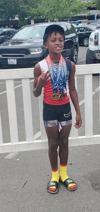 2022 USATF National Junior Olympic — Awards — photo 408